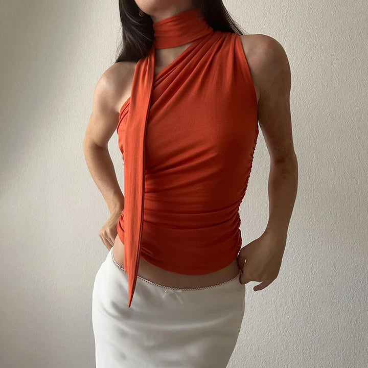 Sammy Jackson™ Belphina Top | Trendy & Casual