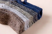 Sammy Jackson™ Retro Woolies | Luxury cashmere socks