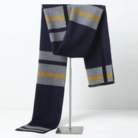 Sammy Jackson™ Design Kasjmier Sjaal | Stijlvol en warm de winter door!