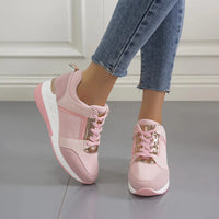 Lightweight Air Sneakers for Women - Nova