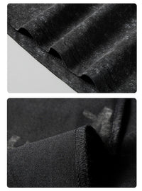 Sammy Jackson™ Levi Plus Size T-shirt | Stylish & Comfortable