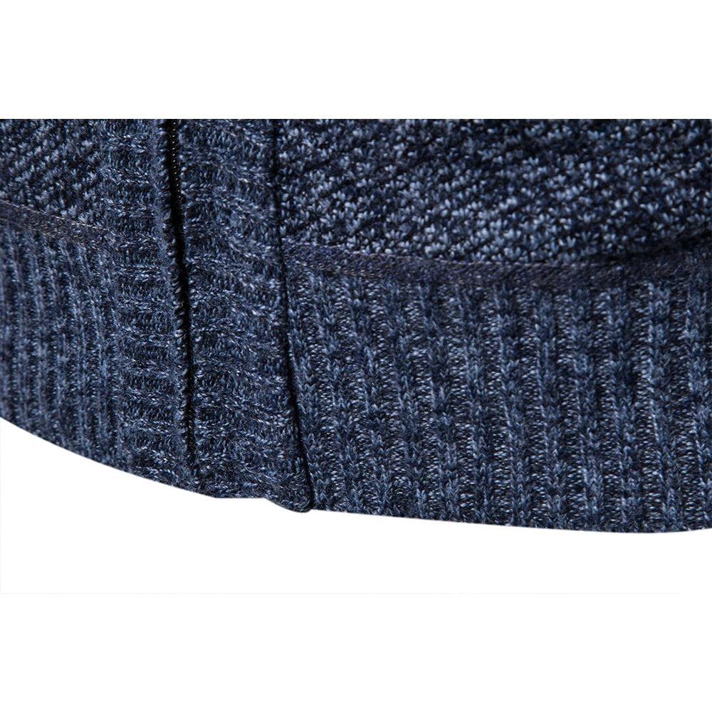 Sammy Jackson™ Nolan kamizelka zimowa | Paski slimfit kamizelka