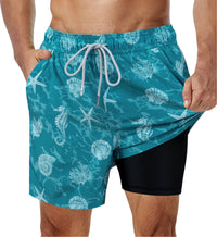 Sammy Jackson™ Sjoerd Zwemshort | Trendy & Comfortabel