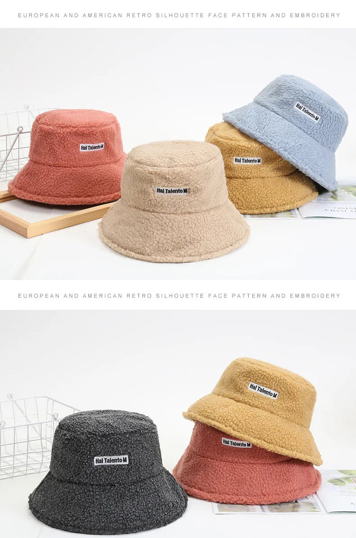 Sammy Jackson™ FrostFlex Hat | Soft and comfy bucket hat