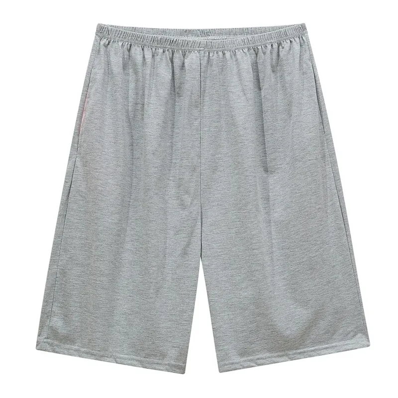 Sammy Jackson™ Striped Shortama | Men's short-sleeve pajamas