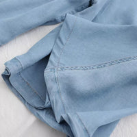 Sammy Jackson™ Siska Plus Size Short | Ruimvallend & Casual