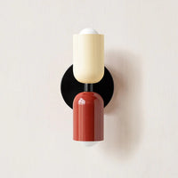 Double LED Wall Lamps - DualGlow