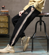 Sammy Jackson™ Cavell ChillFlex Jogging Pants | Warm and casual jogging pants