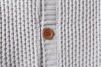Sammy Jackson™ SoftSnug Sweater | Knitted turtleneck