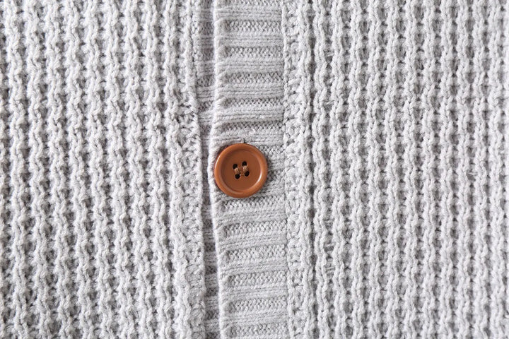 Sammy Jackson™ SoftSnug Sweater | Knitted turtleneck