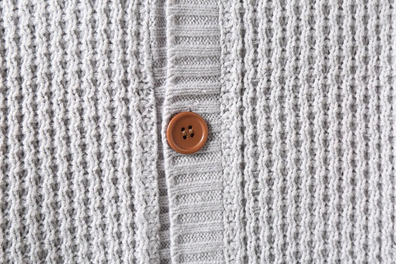 Sammy Jackson™ SoftSnug Sweater | Knitted turtleneck