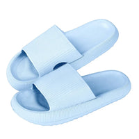 Kapcie Sammy Jackson™ Cloud Walk | Miękkie kapcie
