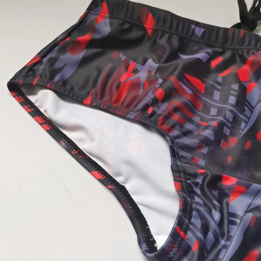 Sammy Jackson™ Max Breeze Zwembroek | Sexy & Stijlvol