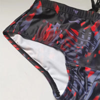 Sammy Jackson™ Max Breeze Zwembroek | Sexy & Stijlvol