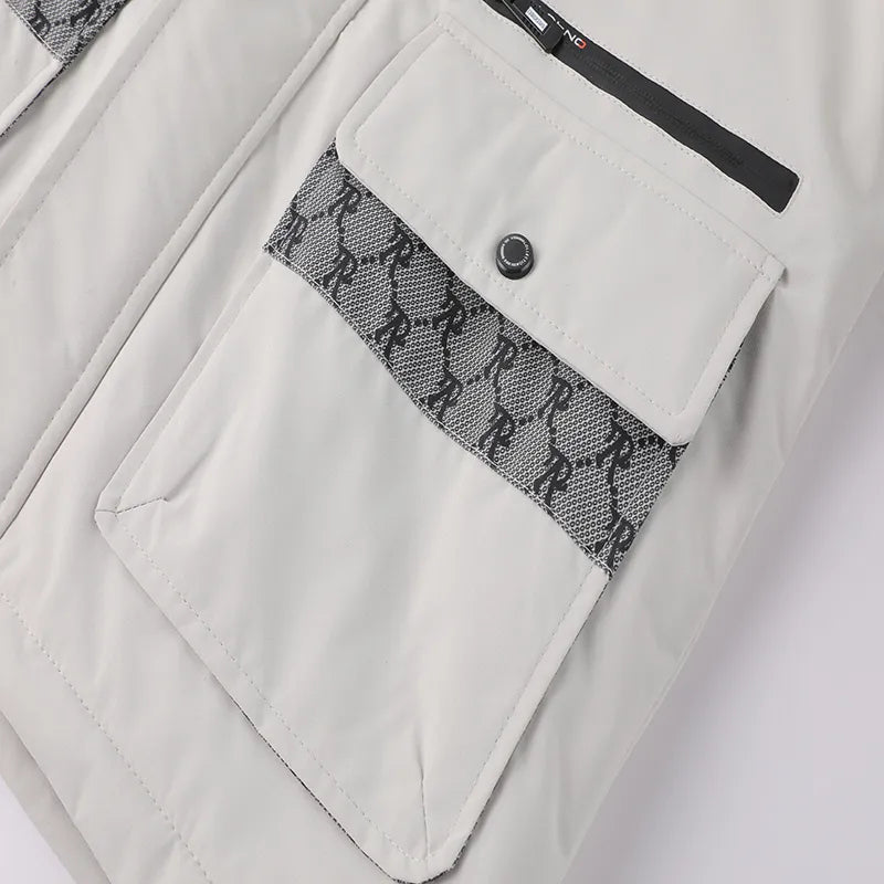 Sammy Jackson™ Frost Guard Pro Winterjas | Warme jas voor outdoor avontuur