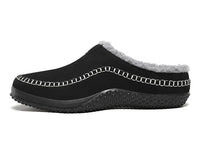 Sammy Jackson™ Artcic Deluxe Pantoffels | Comfortabel de winter door