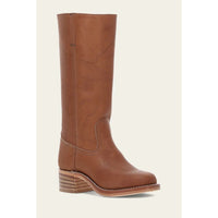 Leather Autumn Boots for Women – Naomi