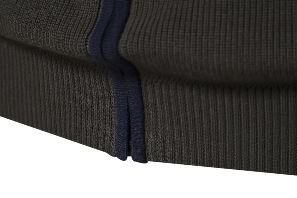 Sammy Jackson™ Gerben Retro Vest | Trendy vest in Euro style