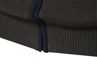 Sammy Jackson™ Gerben Retro Vest | Trendy vest in Euro style