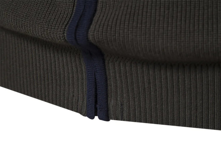 Sammy Jackson™ Gerben Retro Vest | Trendy vest in Euro style