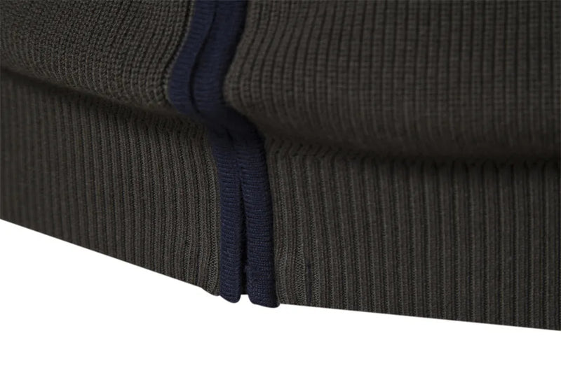 Sammy Jackson™ Gerben Retro Vest | Trendy vest in Euro style