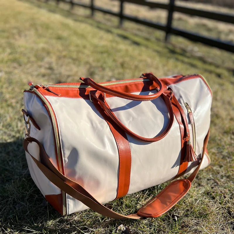 Foldable Storage Bag for Clothes - Arno