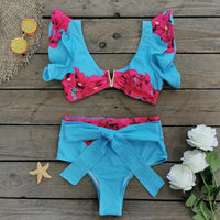 Sammy Jackson™ Fay Bikini | Unique & Stylish
