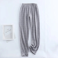Sammy Jackson™ ComfyPlus Pajamas | Large and cozy cotton pajamas