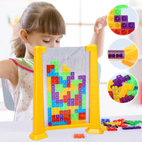 Blokpuzzel - BrainBlocks