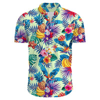 Sammy Jackson™ André Shirt | Colorful & Trendy