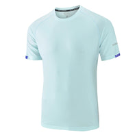 Sammy Jackson™ Quint Plus Size T-Shirt | Sneldrogend & Ademend