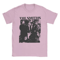 Sammy Jackson™ Smiths Shirt | Plus Size T-Shirt van The Smiths