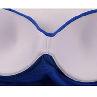 Sammy Jackson™ Livia Plus-Size Badpak | Effen & Stijlvol