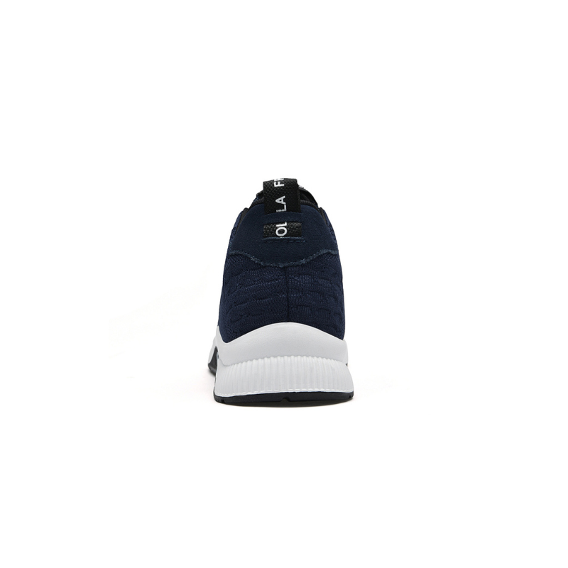 Orthopedic Height-Boosting Sneakers - Maxim