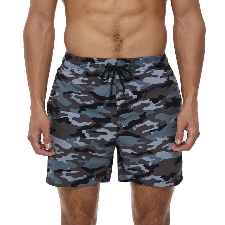 Sammy Jackson™ Simon Swim Shorts | Quick-Drying & Sporty