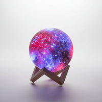 Sternendesign Nachtlamp - Sterrenlicht