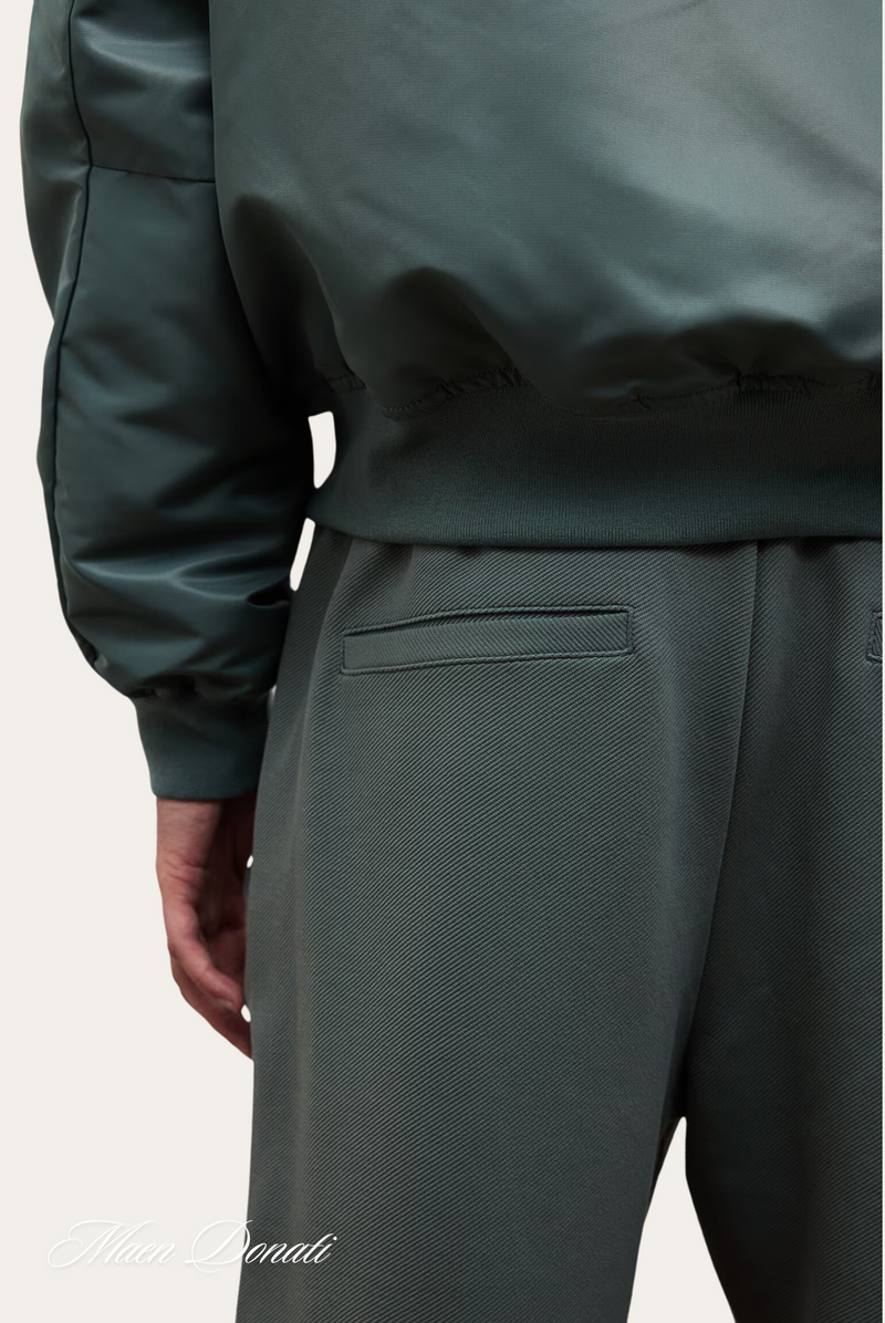 Stylish Men's Trousers - Ruben