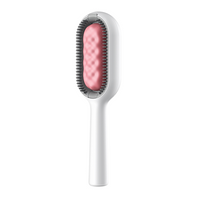 2-in-1 Pet Grooming Comb - FurEase