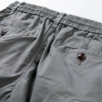 Sammy Jackson™ Koenraad Cargo Shorts | Casual & Versatile