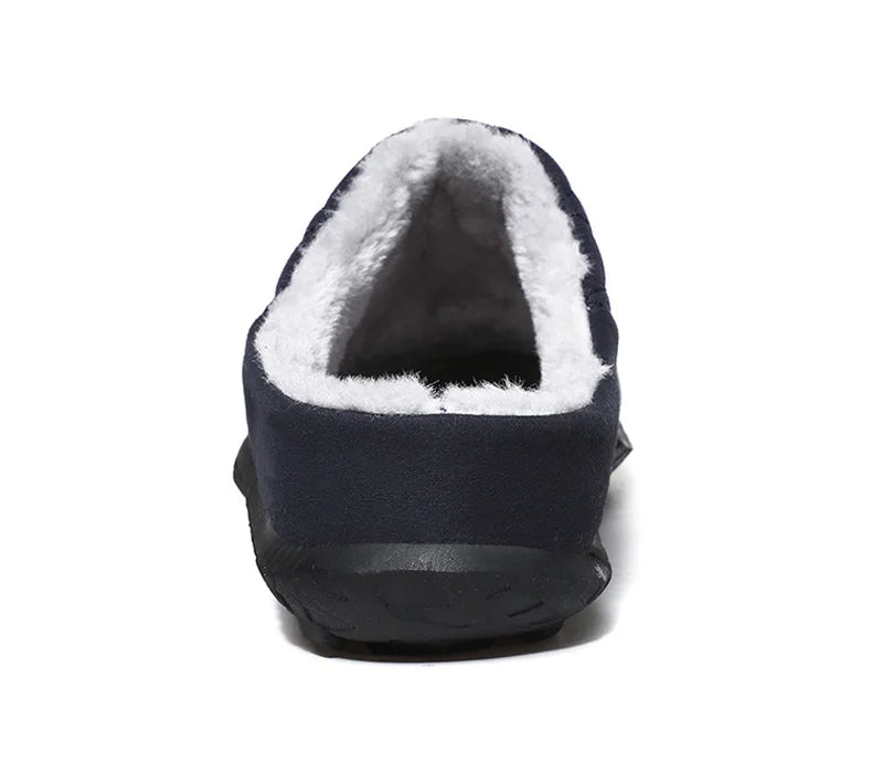 Sammy Jackson™ Max Leather Kickbacks | Comfortabele en stijlvolle pantoffels