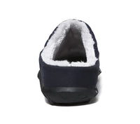 Sammy Jackson™ Max Leather Kickbacks | Comfortabele en stijlvolle pantoffels