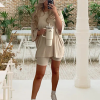 Two-piece lounge and casual wear for women – Fenja