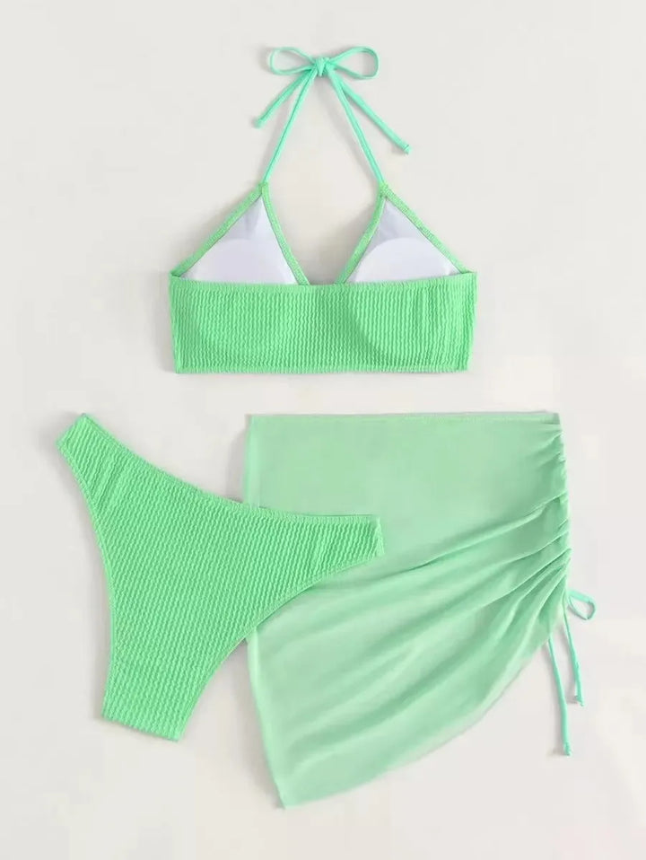 Zestaw bikini Sammy Jackson™ Merel | Komfortowy i modny