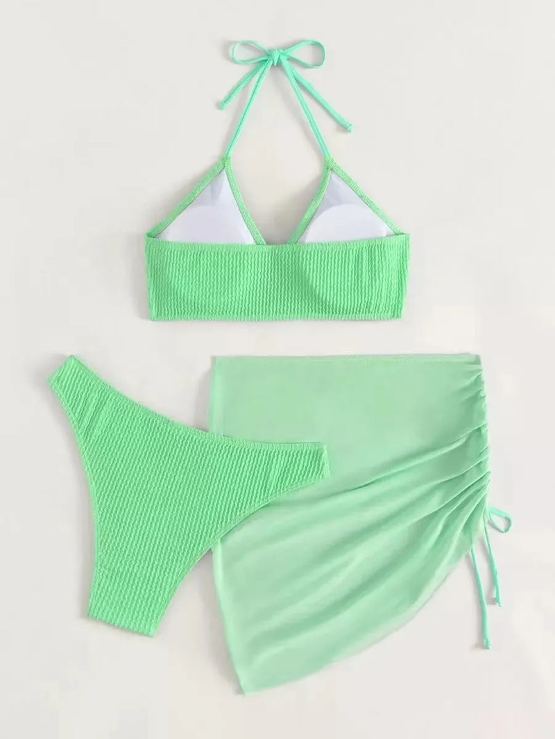 Zestaw bikini Sammy Jackson™ Merel | Komfortowy i modny