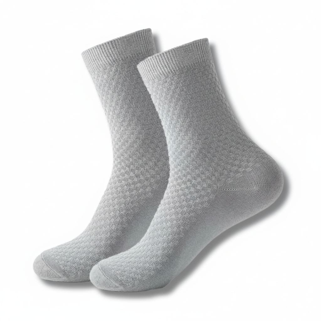 Luxe Bamboe Sokken - BambooSoft