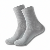 Luxe Bamboe Sokken - BambooSoft