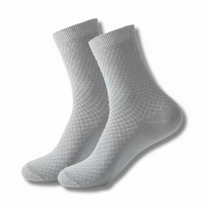 Luxe Bamboe Sokken - BambooSoft