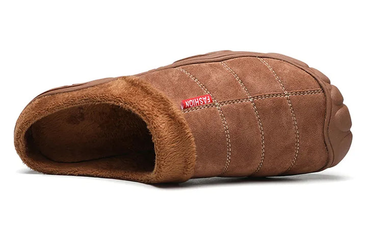 Sammy Jackson™ Soft Instappers | Superchille sloffen voor warme dagen