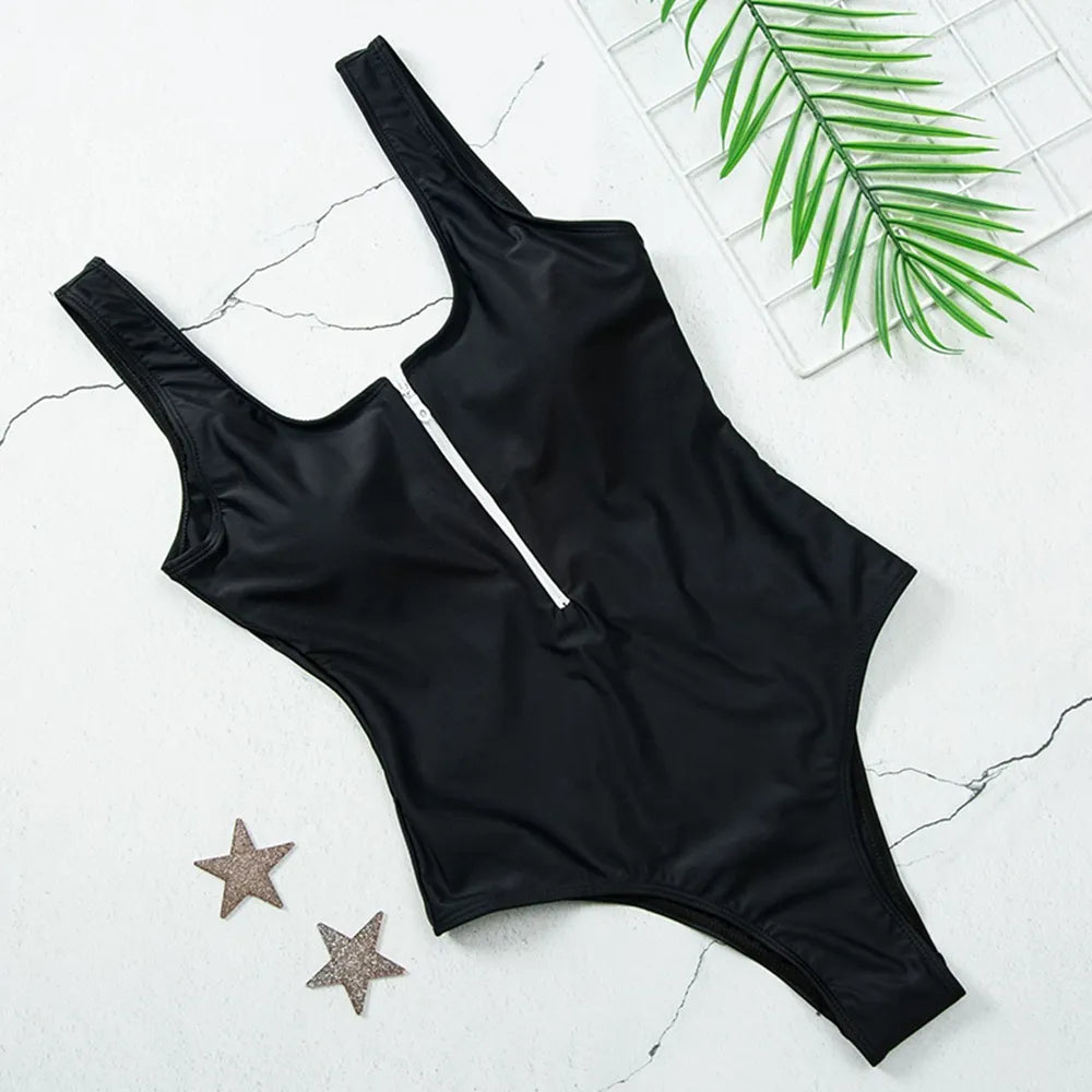 Sammy Jackson™ Carice Swimsuit | Unique & Sexy