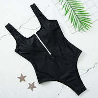 Sammy Jackson™ Carice Swimsuit | Unique & Sexy